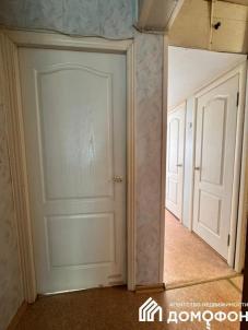 Продажа квартиры Омск.&nbsp;Военный 16-й городок, 426