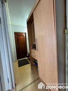 Продажа квартиры Омск. Военный 16-й городок, 426