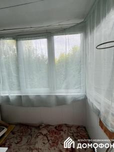 Продажа квартиры Омск. Военный 16-й городок, 426