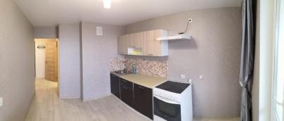 Продажа квартиры Омск. 2-я Поселковая, 10/1