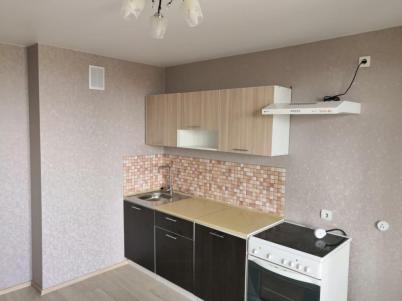 Продажа квартиры Омск. 2-я Поселковая, 10/1