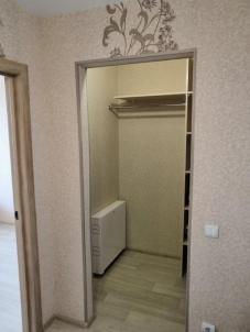 Продажа квартиры Омск. 2-я Поселковая, 10/1