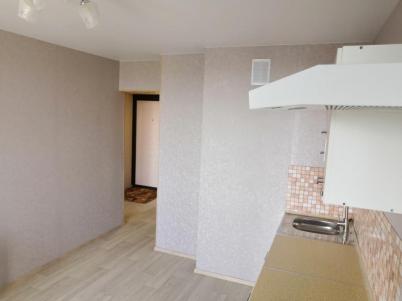 Продажа квартиры Омск. 2-я Поселковая, 10/1