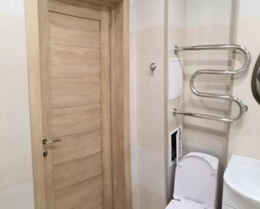 Продажа квартиры Омск. 2-я Поселковая, 10/1