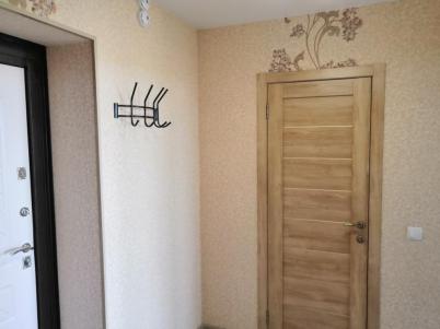 Продажа квартиры Омск. 2-я Поселковая, 10/1