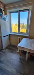 Продажа квартиры Омск. проспект Менделеева 27Б