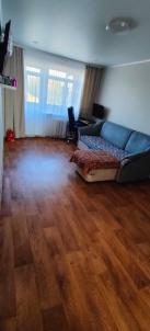 Продажа квартиры Омск. проспект Менделеева 27Б