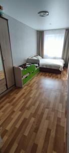 Продажа квартиры Омск. проспект Менделеева 27Б