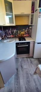 Продажа квартиры Омск. проспект Менделеева 27Б