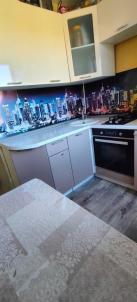 Продажа квартиры Омск. проспект Менделеева 27Б