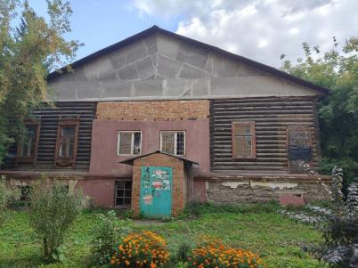 Продажа земли Омск. 5-я Северная улица 1