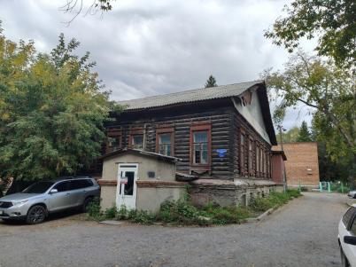 Продажа земли Омск. 5-я Северная улица 1