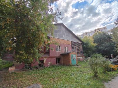 Продажа земли Омск. 5-я Северная улица 1