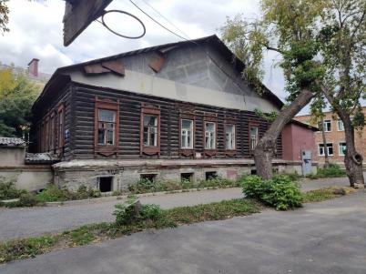 Продажа земли Омск. 5-я Северная улица 1