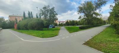 Продажа квартиры Омск. Авиагородок, 12
