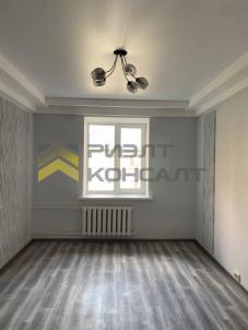 Продажа квартиры Омск. улица Вокзальная, 18