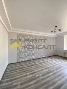 Продажа квартиры Омск. улица Вокзальная, 18