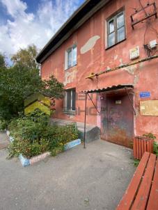 Продажа квартиры Омск. улица Вокзальная, 18