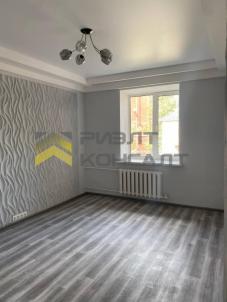 Продажа квартиры Омск. улица Вокзальная, 18