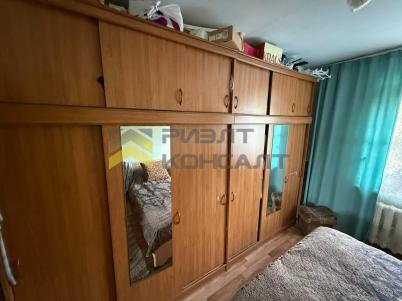 Продажа квартиры Омск. улица 3-я Молодежная, 64