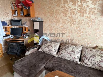 Продажа квартиры Омск. улица 3-я Молодежная, 64