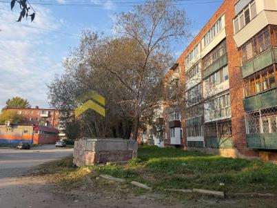 Продажа квартиры Омск. улица 3-я Молодежная, 64