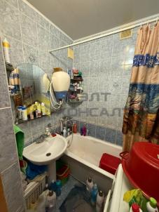 Продажа квартиры Омск. улица 3-я Молодежная, 64