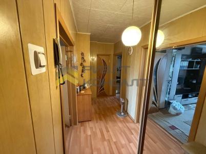 Продажа квартиры Омск. улица 3-я Молодежная, 64