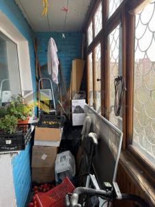 Продажа квартиры Омск. улица 3-я Молодежная, 64