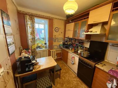 Продажа квартиры Омск. улица 3-я Молодежная, 64