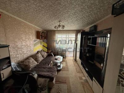Продажа квартиры Омск. улица 3-я Молодежная, 64