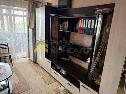 Продажа квартиры Омск. улица 3-я Молодежная, 64