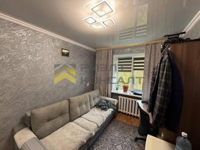 Продажа квартиры Омск. улица 3-я Молодежная, 64