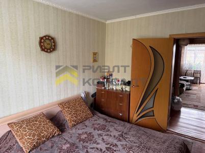 Продажа квартиры Омск. улица 3-я Молодежная, 64
