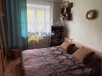 Продажа квартиры Омск. улица 3-я Молодежная, 64