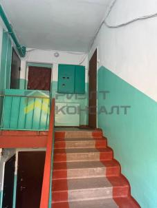Продажа квартиры Омск. улица 3-я Молодежная, 64