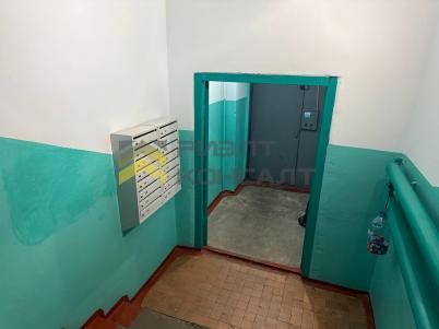 Продажа квартиры Омск. улица 3-я Молодежная, 64