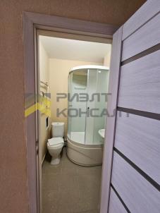 Продажа квартиры Омск. улица 1-й Красной Звезды, 65