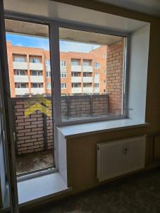 Продажа квартиры Омск. улица 1-й Красной Звезды, 65