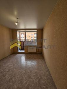 Продажа квартиры Омск. улица 1-й Красной Звезды, 65