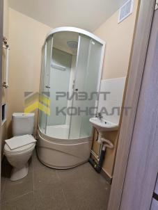 Продажа квартиры Омск. улица 1-й Красной Звезды, 65