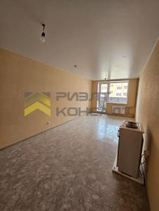 Продажа квартиры Омск. улица 1-й Красной Звезды, 65