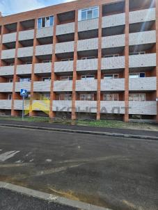 Продажа квартиры Омск. улица 1-й Красной Звезды, 65