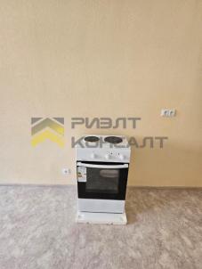 Продажа квартиры Омск. улица 1-й Красной Звезды, 65