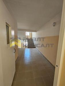 Продажа квартиры Омск. улица 1-й Красной Звезды, 65