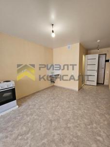Продажа квартиры Омск. улица 1-й Красной Звезды, 65