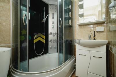 Продажа квартиры Омск. улица Волкова, 9А Продажа квартиры Омск. улица Волкова, 9А
