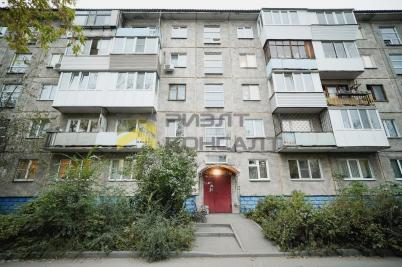 Продажа квартиры Омск. улица Волкова, 9А Продажа квартиры Омск. улица Волкова, 9А
