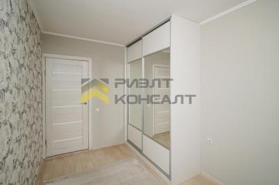 Продажа квартиры Омск. улица Волкова, 9А Продажа квартиры Омск. улица Волкова, 9А