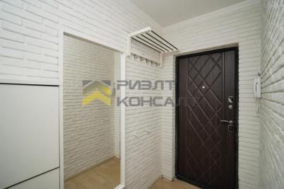Продажа квартиры Омск. улица Волкова, 9А Продажа квартиры Омск. улица Волкова, 9А